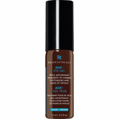 SkinCeuticals AOX + Eye Gel