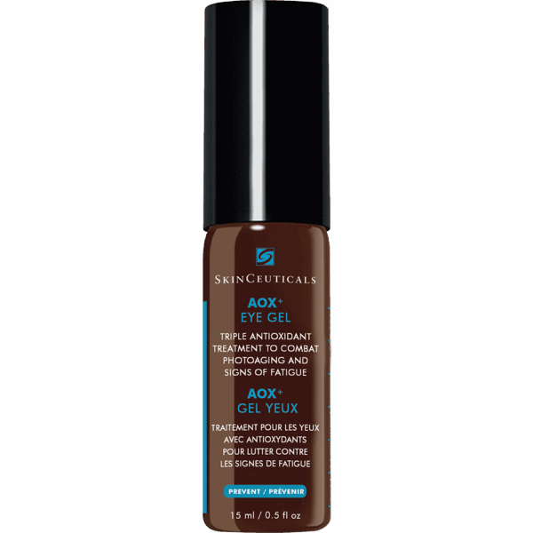 SkinCeuticals AOX + Eye Gel
