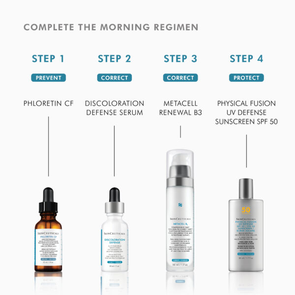 SkinCeuticals Discoloration Defense - Image 5