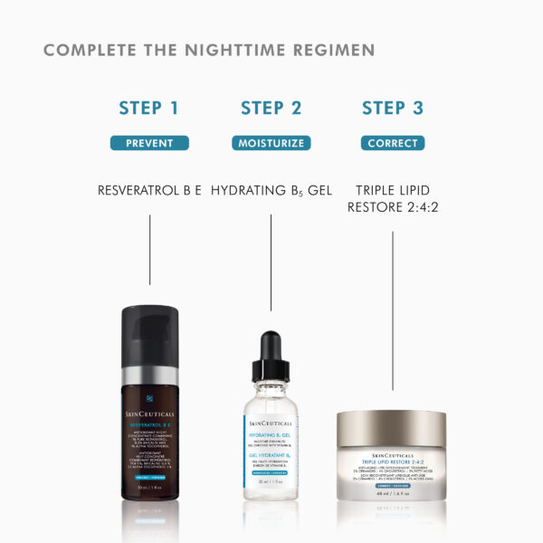 SkinCeuticals Hydrating B5 Gel - Image 7