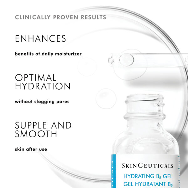 SkinCeuticals Hydrating B5 Gel - Image 4