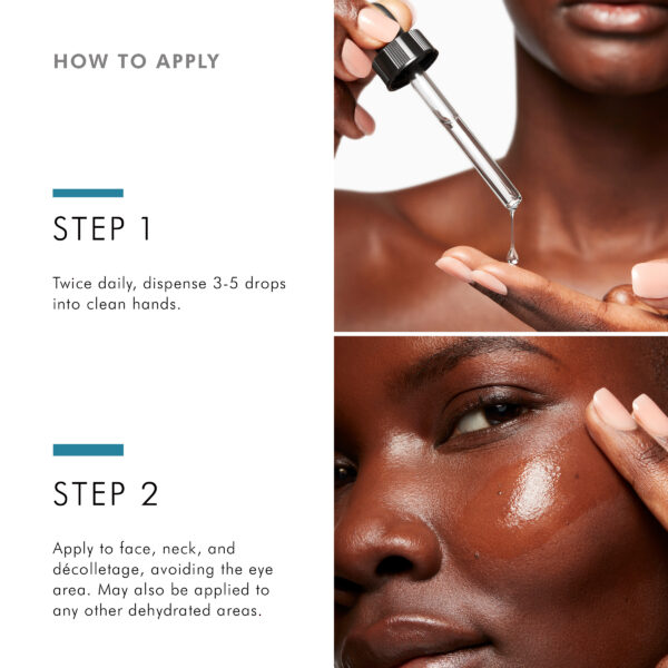 SkinCeuticals Hydrating B5 Gel - Image 5