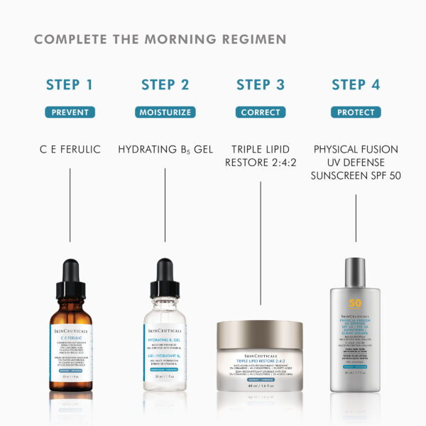 SkinCeuticals Hydrating B5 Gel - Image 6