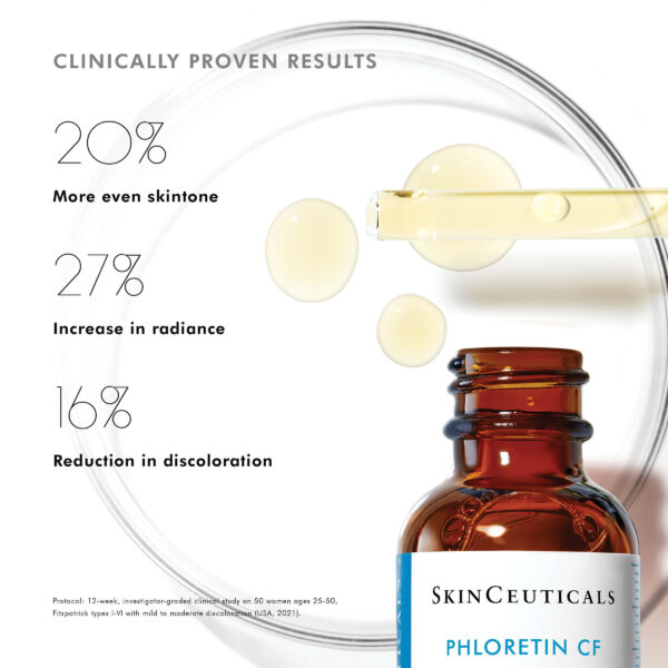 SkinCeuticals Phloretin CF - Image 4