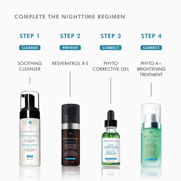 SkinCeuticals Phyto Corrective Gel - Image 7