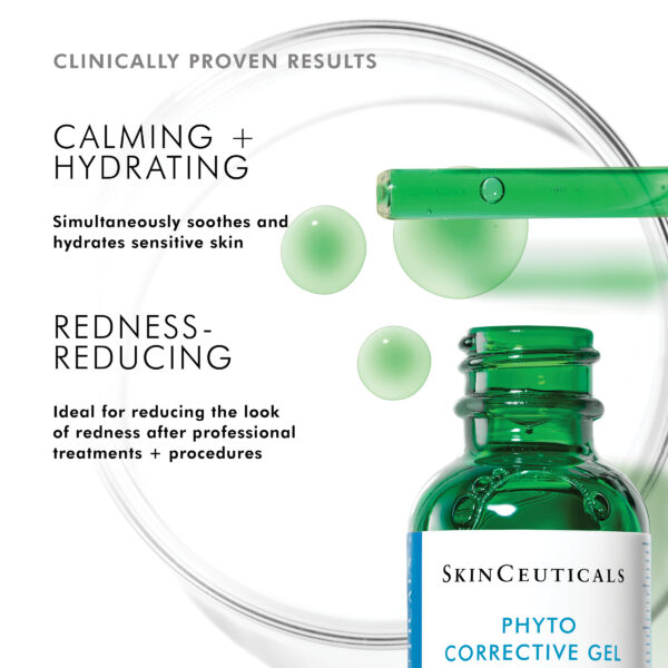 SkinCeuticals Phyto Corrective Gel - Image 2