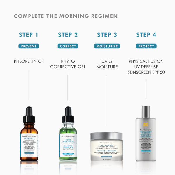 SkinCeuticals Phyto Corrective Gel - Image 6