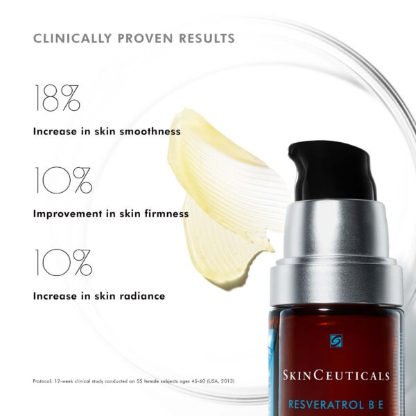SkinCeuticals Resveratrol BE - Image 3