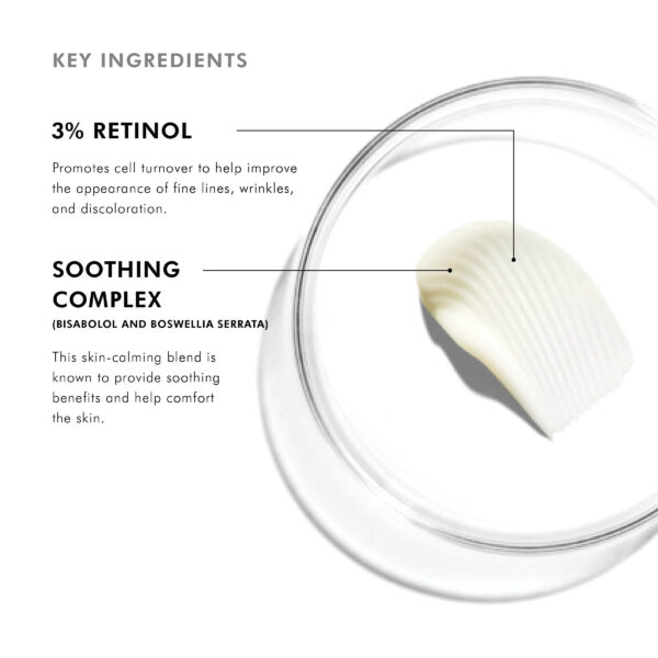 SkinCeuticals Retinol 0.3 - Image 3