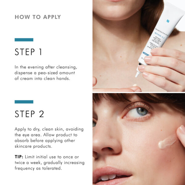 SkinCeuticals Retinol 0.3 - Image 5