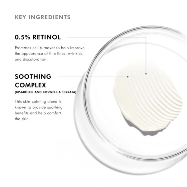 SkinCeuticals Retinol 0.5 - Image 3