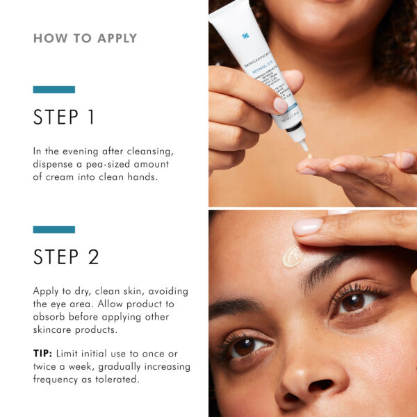SkinCeuticals Retinol 0.5 - Image 4