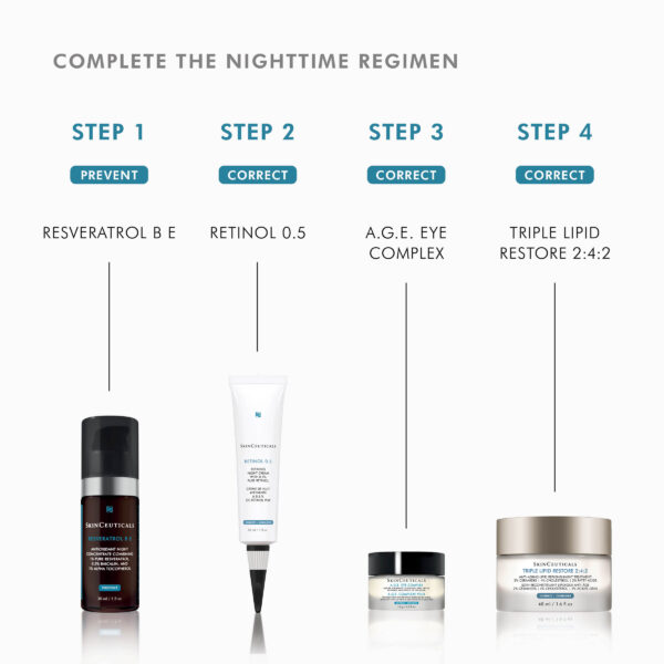 SkinCeuticals Retinol 0.5 - Image 7