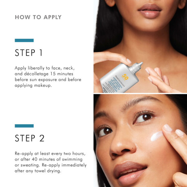 SkinCeuticals Sheer Physical UV Defense - Image 5