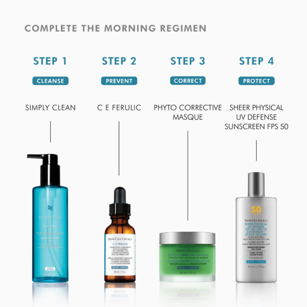 SkinCeuticals Sheer Physical UV Defense - Image 7