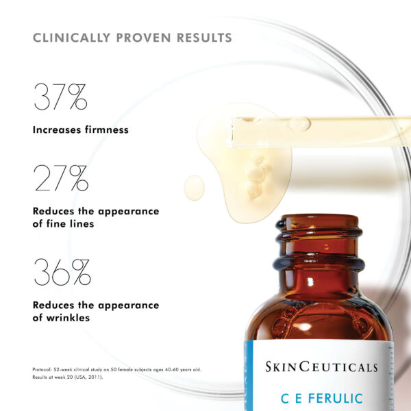 SkinCeuticals C E Ferulic - Image 3