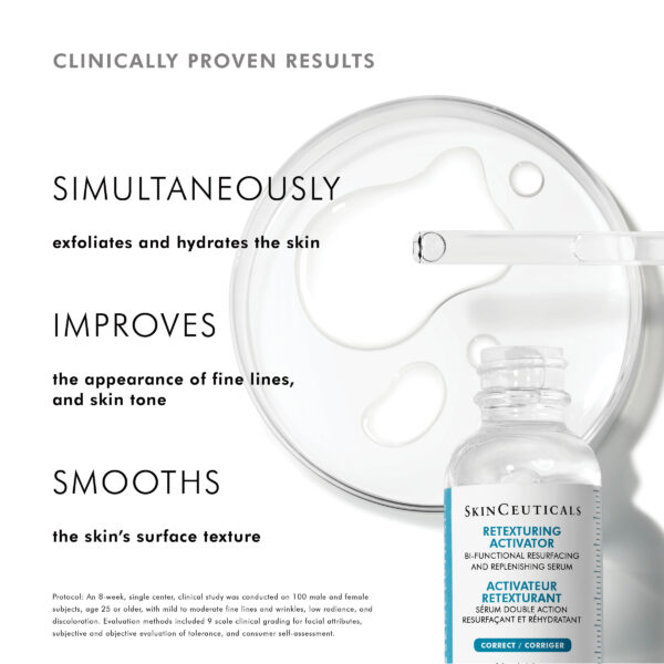 SkinCeuticals Retexturing Activator - Image 3