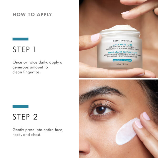 SkinCeuticals Daily Moisturizer - Image 4