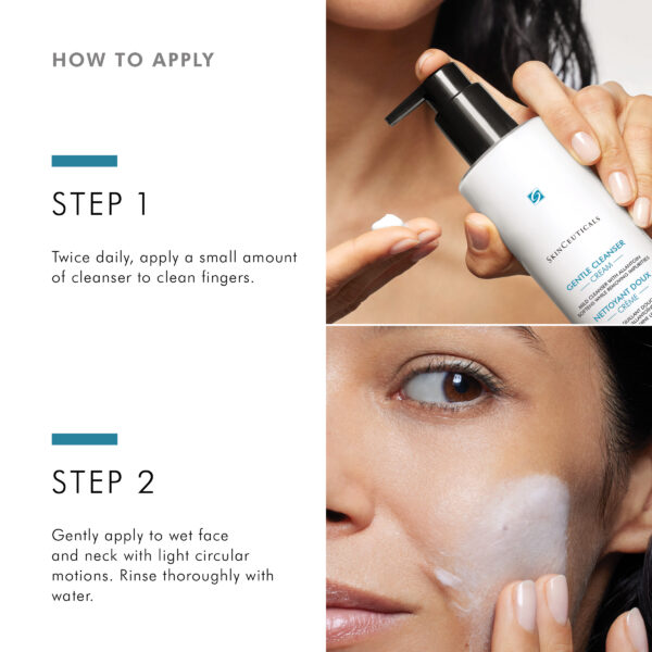 SkinCeuticals Gentle Cleanser - Image 4