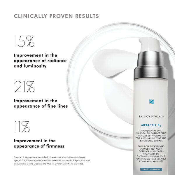 SkinCeuticals Metacell B3 - Image 4