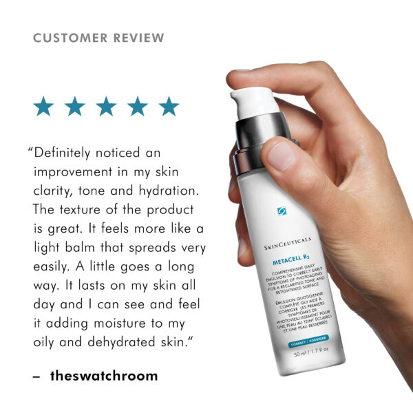 SkinCeuticals Metacell B3 - Image 6