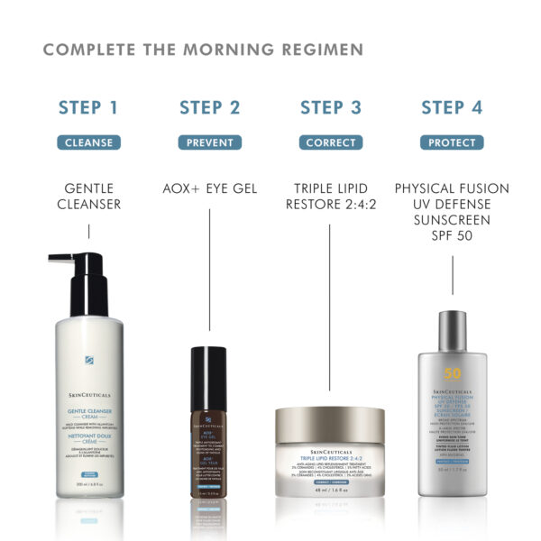 SkinCeuticals AOX + Eye Gel - Image 6