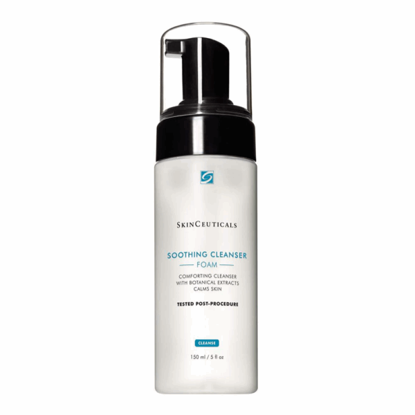 SkinCeuticals Soothing Cleanser