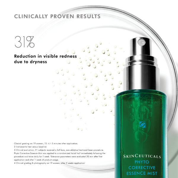 SkinCeuticals Phyto Corrective Essence Mist - Image 2