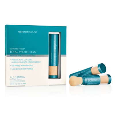 Colorescience | Sunforgettable Multi-Pack