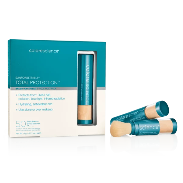 Colorescience | Sunforgettable Multi-Pack