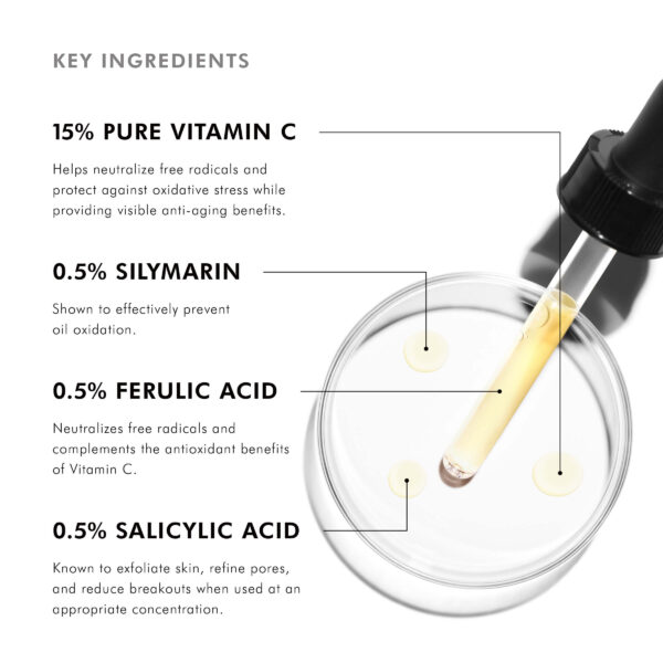 SkinCeuticals Silymarin CF - Image 5