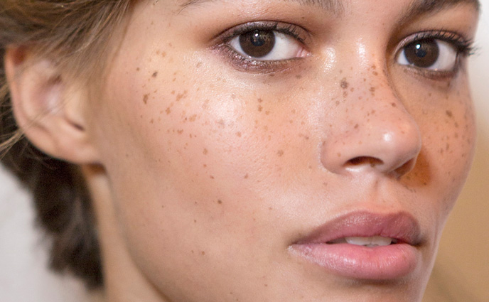 Facial
