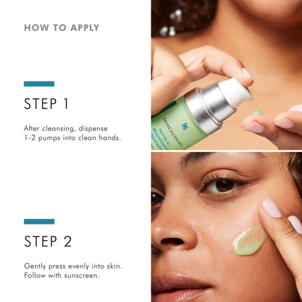 SkinCeuticals NEW Phyto A+ Brightening Treatment - Image 4