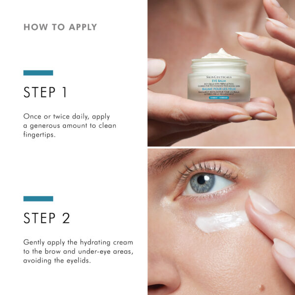 SkinCeuticals Eye Balm - Image 4
