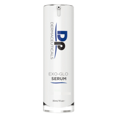 Dp Dermaceuticals | EXO GLO Serum