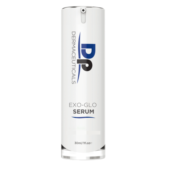 Dp Dermaceuticals | EXO GLO Serum