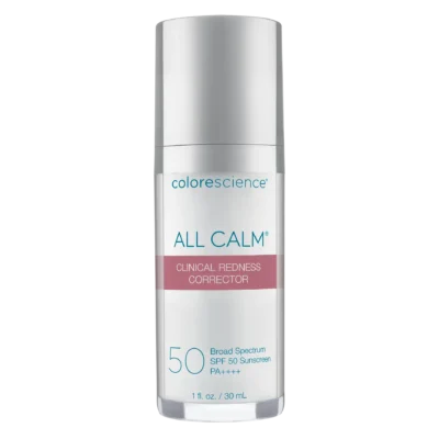 Colorescience | All Calm® Clinical Redness Corrector SPF 50