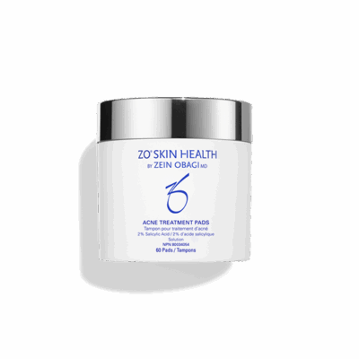 ZO SKIN HEALTH | Acne Treatment Pads