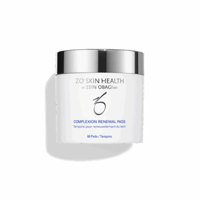 ZO SKIN HEALTH | Complexion Renewal Pads