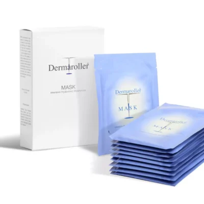 DERMAROLLER | Sheet Mask (10pcs)