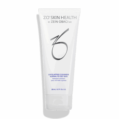 ZO SKIN HEALTH | Exfoliating Cleanser