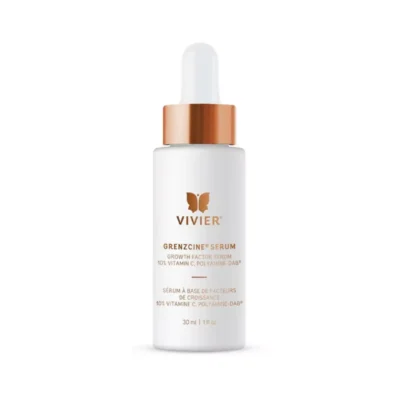 Vivier | GrenzCine Serum