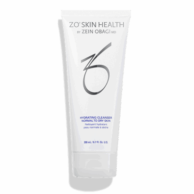 ZO SKIN HEALTH | Hydrating Cleanser