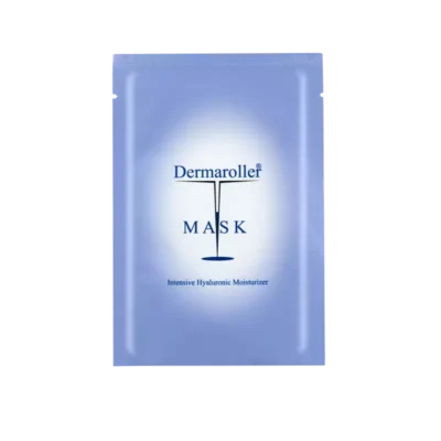 DERMAROLLER | Sheet Mask (1pc)