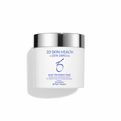 ZO SKIN HEALTH | Acne Treatment Pads