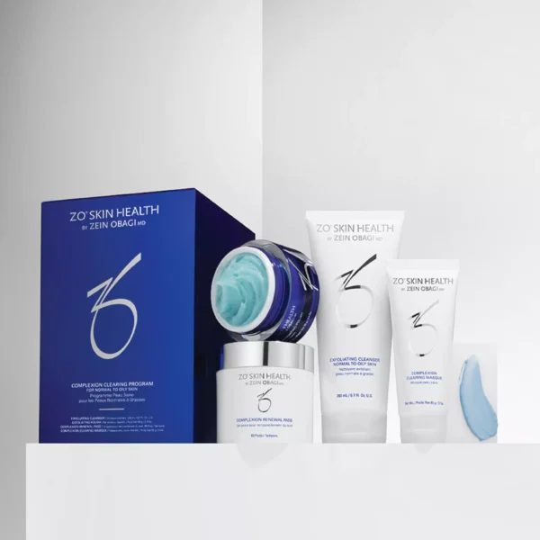 ZO SKIN HEALTH | Complexion Clearing Program - Image 2