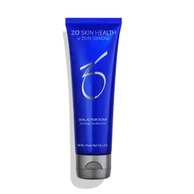 ZO SKIN HEALTH | Dual Action Scrub