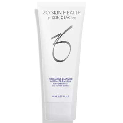 ZO SKIN HEALTH | Exfoliating Cleanser