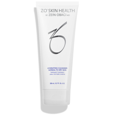 ZO SKIN HEALTH | Hydrating Cleanser