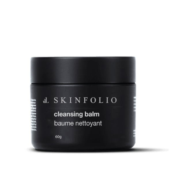 Skinfolio Cleansing Balm 60mL